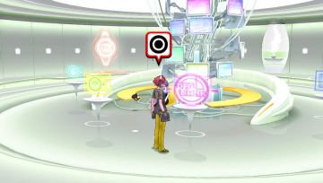 Immagine -12 del gioco Digimon Story: Cyber Sleuth per PSVITA