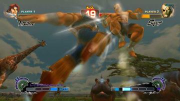 Immagine 52 del gioco Super Street Fighter IV per Xbox 360