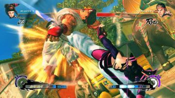 Immagine 46 del gioco Super Street Fighter IV per Xbox 360