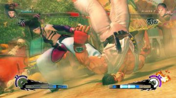 Immagine 47 del gioco Super Street Fighter IV per Xbox 360