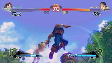 Immagine 48 del gioco Super Street Fighter IV per Xbox 360