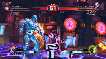 Immagine 43 del gioco Super Street Fighter IV per Xbox 360