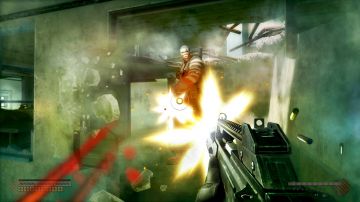Immagine -5 del gioco Bodycount per PlayStation 3
