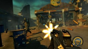 Immagine -14 del gioco Bodycount per PlayStation 3