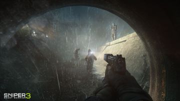 Immagine -1 del gioco Sniper Ghost Warrior 3 per PlayStation 4