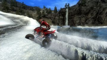Immagine -17 del gioco MX vs ATV Reflex per PlayStation 3