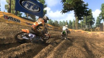 Immagine -13 del gioco MX vs ATV Reflex per PlayStation 3