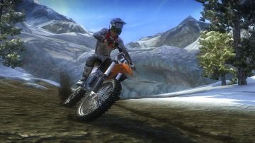 Immagine -4 del gioco MX vs ATV Reflex per PlayStation 3