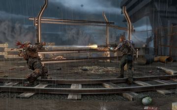 Immagine -7 del gioco Inversion per Xbox 360
