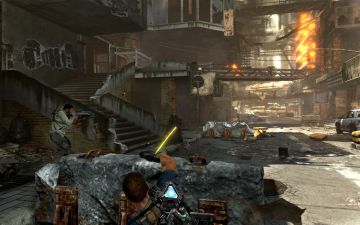 Immagine -16 del gioco Inversion per Xbox 360