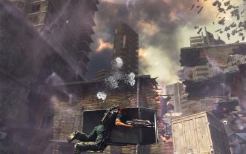 Immagine -11 del gioco Inversion per Xbox 360