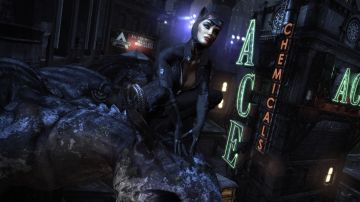 Immagine 45 del gioco Batman: Arkham City per PlayStation 3
