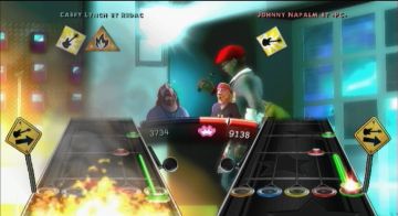 Immagine -4 del gioco Band Hero per PlayStation 3