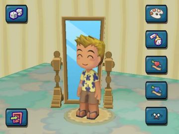 Immagine -5 del gioco My Sims per Nintendo Wii