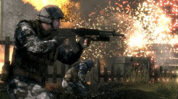 Immagine -12 del gioco Battlefield: Bad Company per PlayStation 3