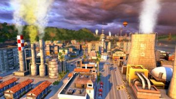 Immagine -17 del gioco Tropico 4 per Xbox 360