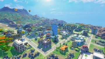 Immagine -5 del gioco Tropico 4 per Xbox 360