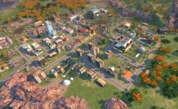 Immagine -1 del gioco Tropico 4 per Xbox 360