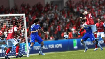 Immagine 26 del gioco FIFA 12 per PlayStation 3