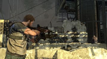 Immagine 39 del gioco Inversion per Xbox 360