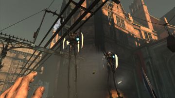 Immagine -6 del gioco Dishonored per Xbox 360