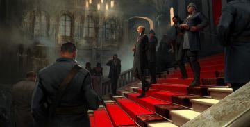 Immagine -10 del gioco Dishonored per Xbox 360
