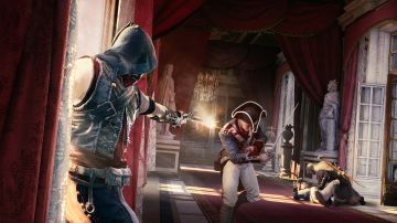 Immagine -14 del gioco Assassin's Creed Unity per PlayStation 4