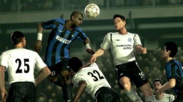 Immagine -16 del gioco Pro Evolution Soccer 6 per Xbox 360