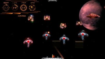 Immagine -2 del gioco Space Invaders Evolution per PlayStation PSP