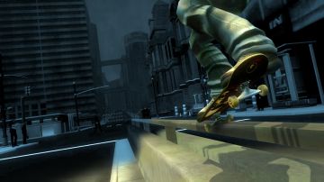 Immagine -9 del gioco Shaun White Skateboarding per PlayStation 3