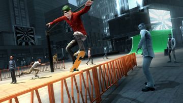 Immagine -7 del gioco Shaun White Skateboarding per PlayStation 3