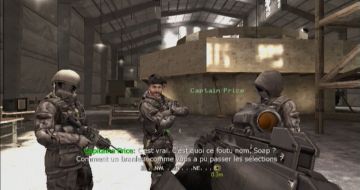 Immagine -7 del gioco Call of Duty: Modern Warfare per Nintendo Wii