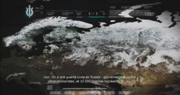 Immagine -11 del gioco Call of Duty: Modern Warfare per Nintendo Wii
