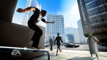 Immagine -14 del gioco Skate per Xbox 360