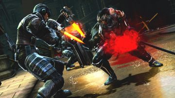 Immagine -2 del gioco Ninja Gaiden 3 per Xbox 360