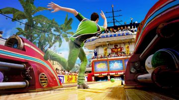 Immagine -1 del gioco Kinect Sports Rivals per Xbox One