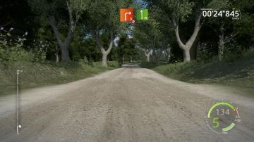 Immagine -2 del gioco WRC 6 per PlayStation 4