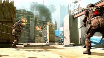 Immagine -1 del gioco Army of Two: 40 Day per Xbox 360