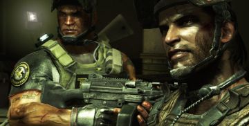 Immagine 0 del gioco Army of Two: 40 Day per Xbox 360
