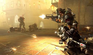 Immagine 1 del gioco Army of Two: 40 Day per Xbox 360