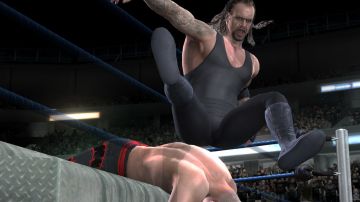 Immagine -13 del gioco WWE Smackdown vs. RAW 2008 per Xbox 360