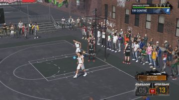 Immagine -9 del gioco NBA 2K18 per Xbox One