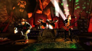 Immagine -5 del gioco Guitar Hero II per Xbox 360