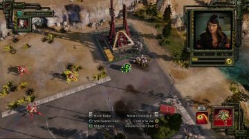Immagine -3 del gioco Command & Conquer: Red Alert 3 per Xbox 360