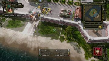 Immagine -10 del gioco Command & Conquer: Red Alert 3 per Xbox 360