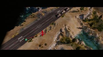 Immagine -4 del gioco Command & Conquer: Red Alert 3 per Xbox 360