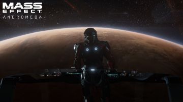 Immagine -2 del gioco Mass Effect: Andromeda per Xbox One