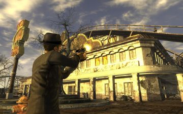 Immagine 3 del gioco Fallout New Vegas per PlayStation 3