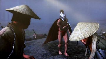 Immagine -1 del gioco Way of the Samurai 3 per Xbox 360