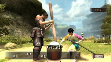 Immagine 0 del gioco Way of the Samurai 3 per Xbox 360